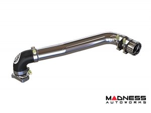 Ford Super Duty Coolant Pipe - 6.7L Powerstroke Engine - Upper Pipe - '11 - '16